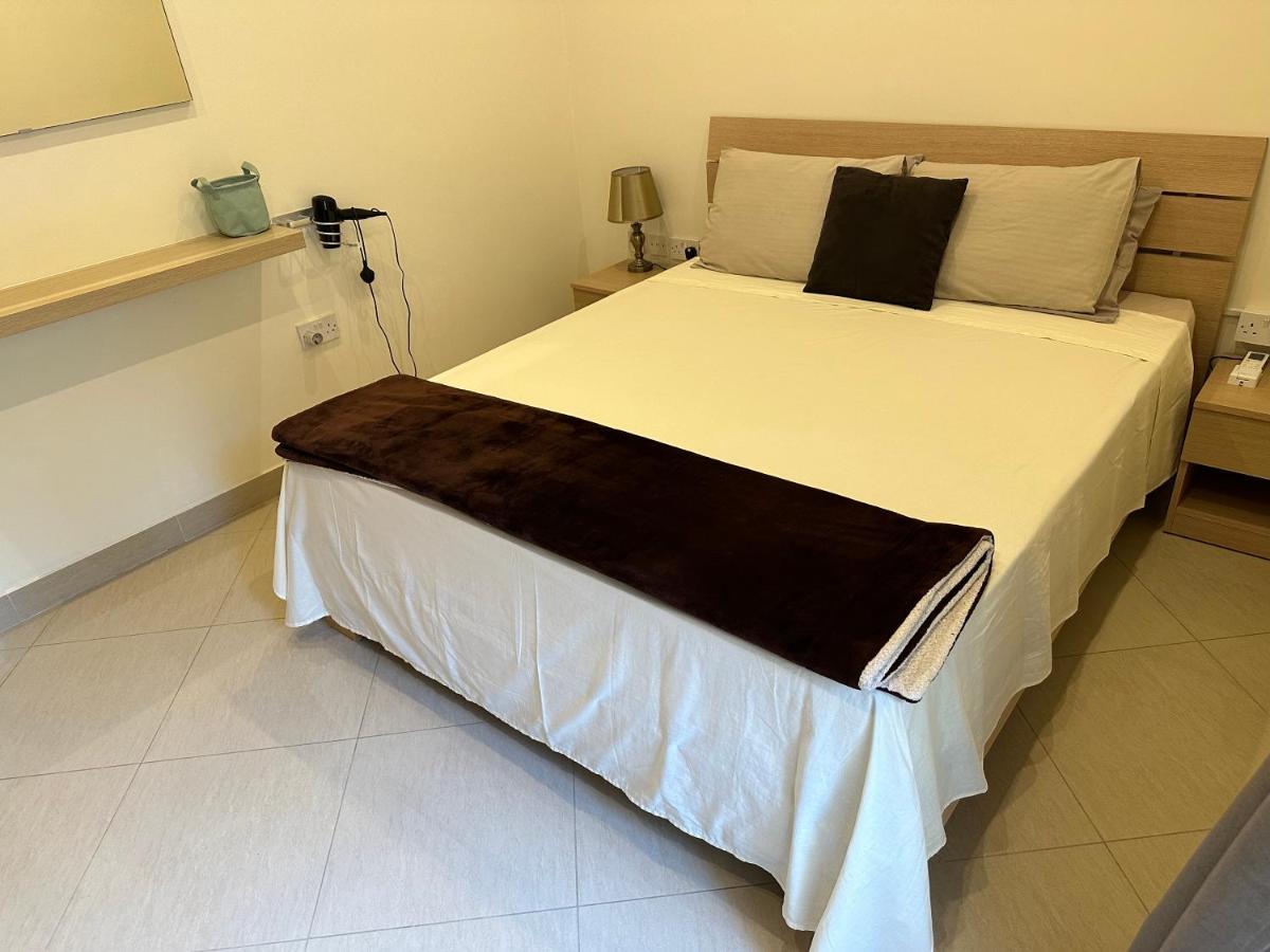 Ewa Apt - 3-Bedrooms Apt Near Sliema - St Julians Seafront Gżira Kültér fotó